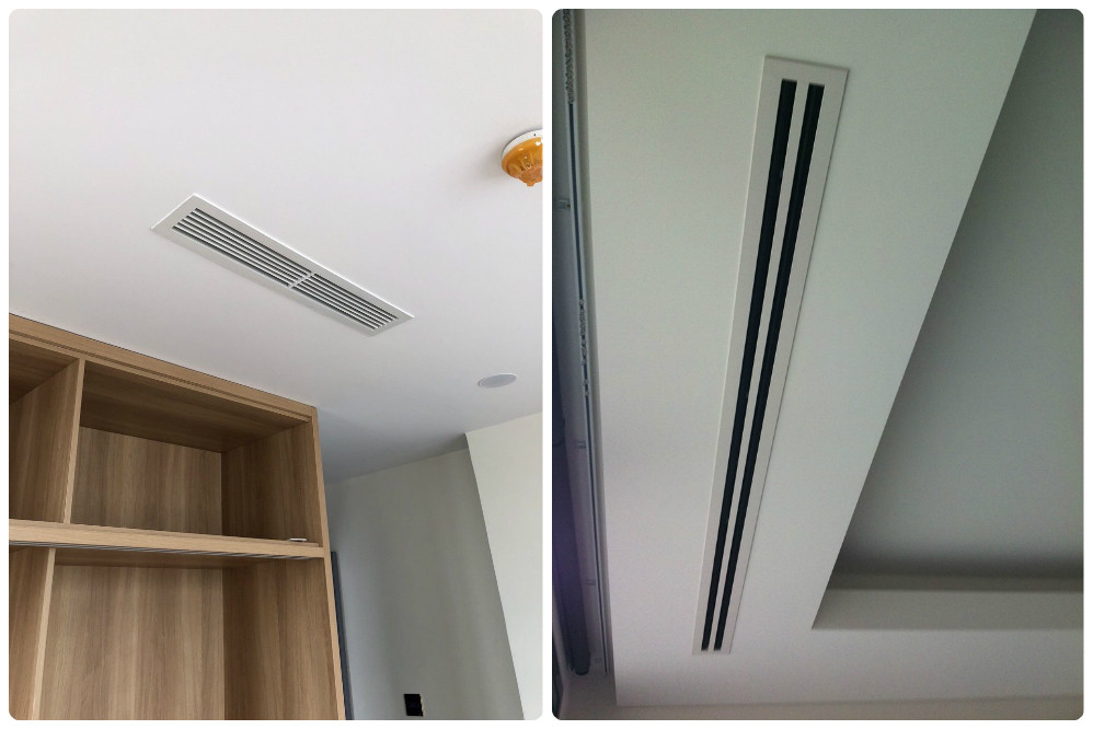 Giá điều hòa công nghiệp máy lớn thương hiệu Daikin vượt trội