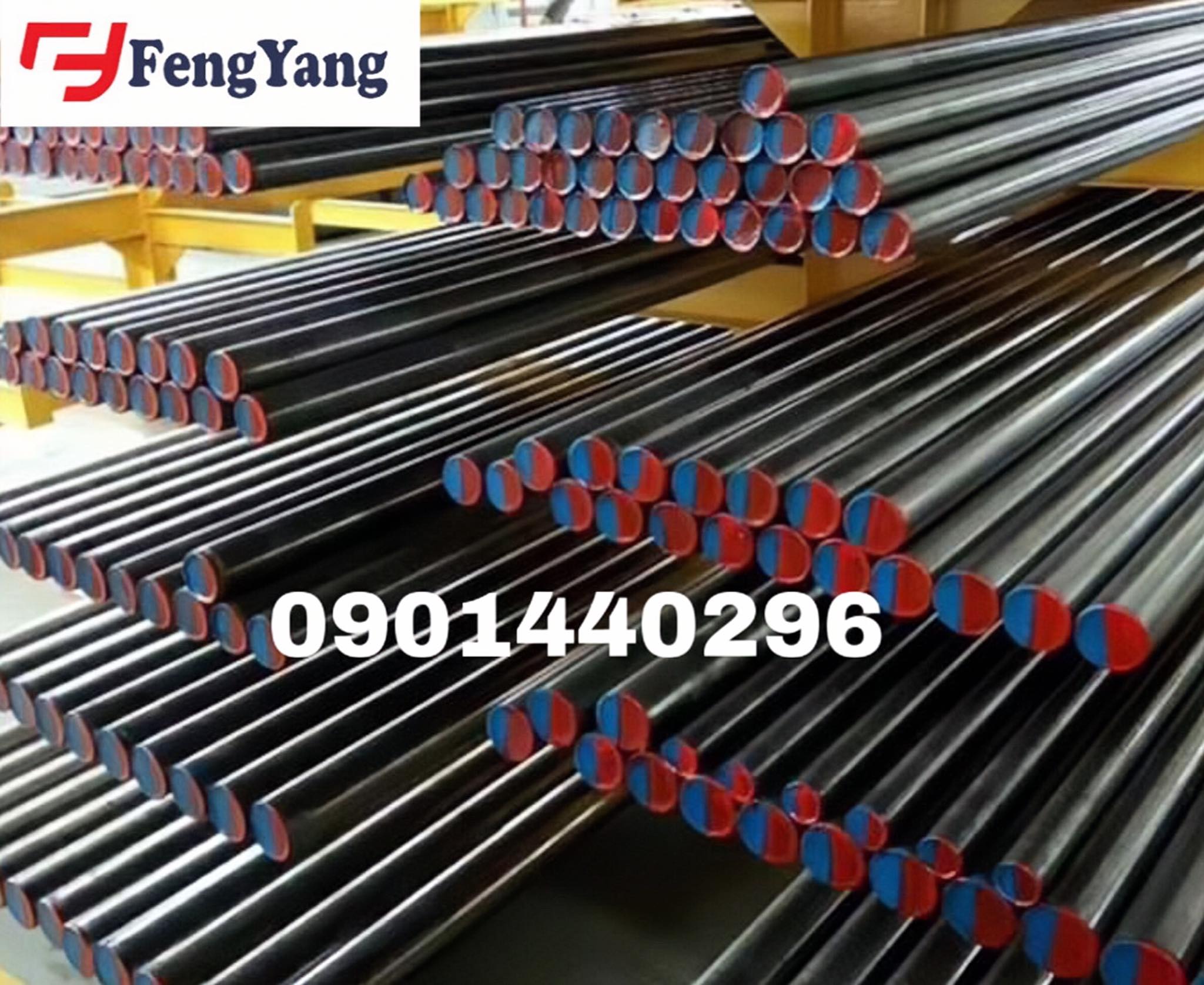 Cần Bán Thép Gió/ Thép Công Cụ SKH50/SKH51