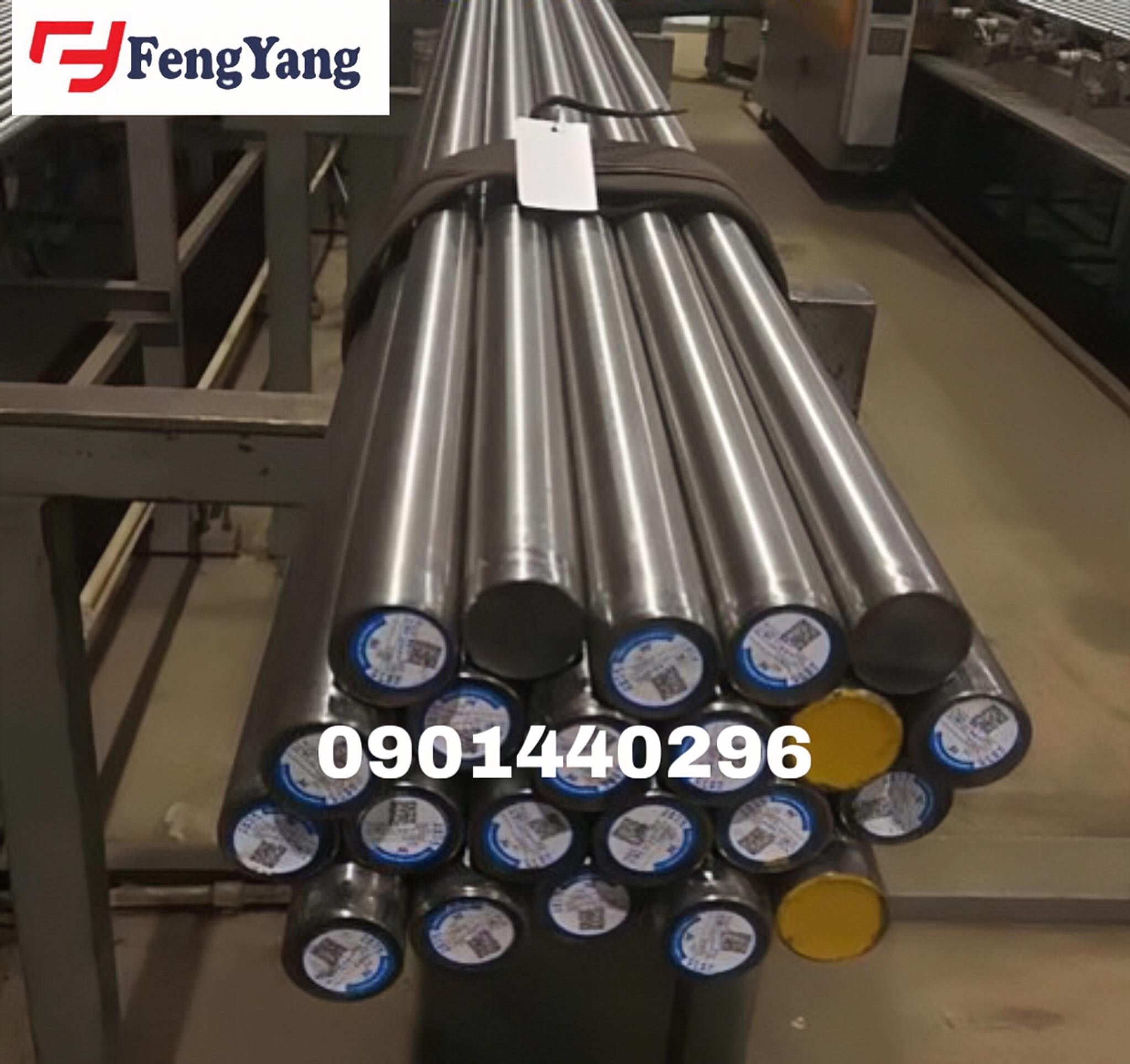 Cần Bán Thép Gió/ Thép Công Cụ SKH50/SKH51