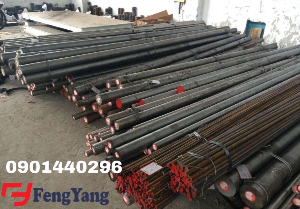 Cần Bán Thép Gió/ Thép Công Cụ SKH50/SKH51