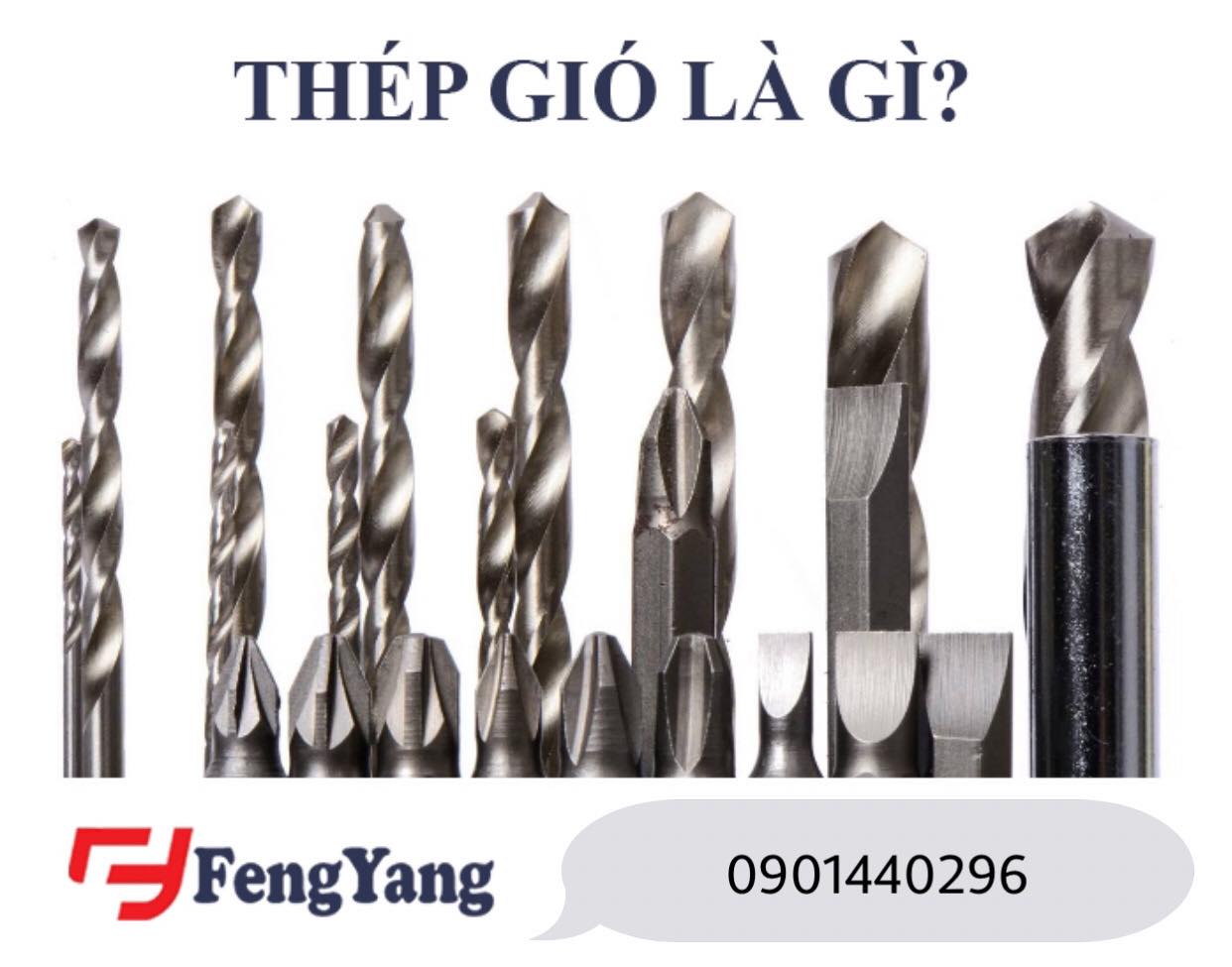 Cần Bán Thép Gió/ Thép Công Cụ SKH50/SKH51