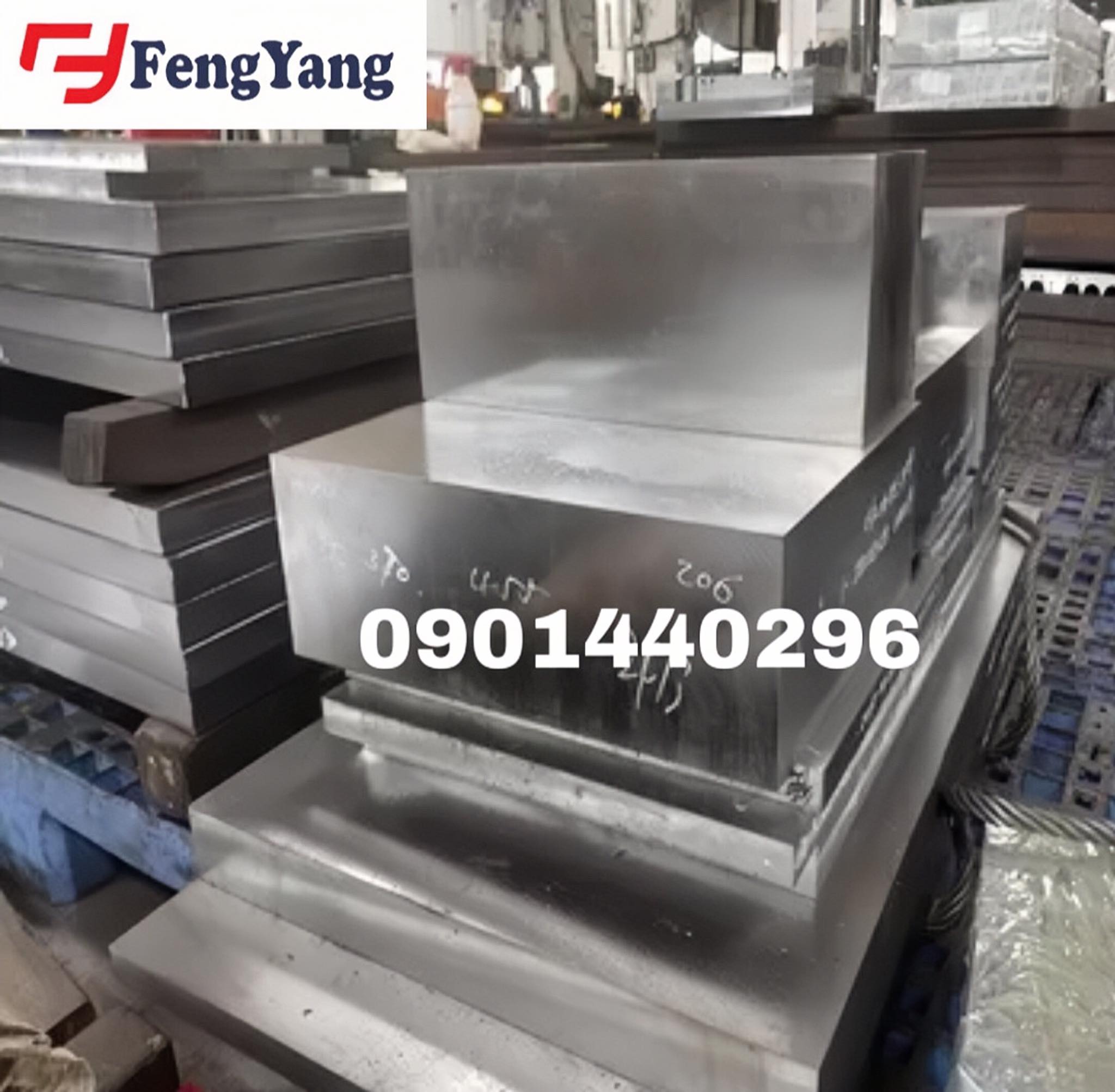 Cần Bán Thép Gió/ Thép Công Cụ SKH50/SKH51