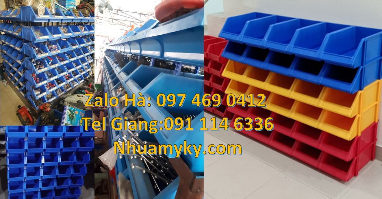 Bán kệ đựng dụng cụ cỡ nhỏ,kệ đựng linh kiện điện tử cỡ trung giá rẻ