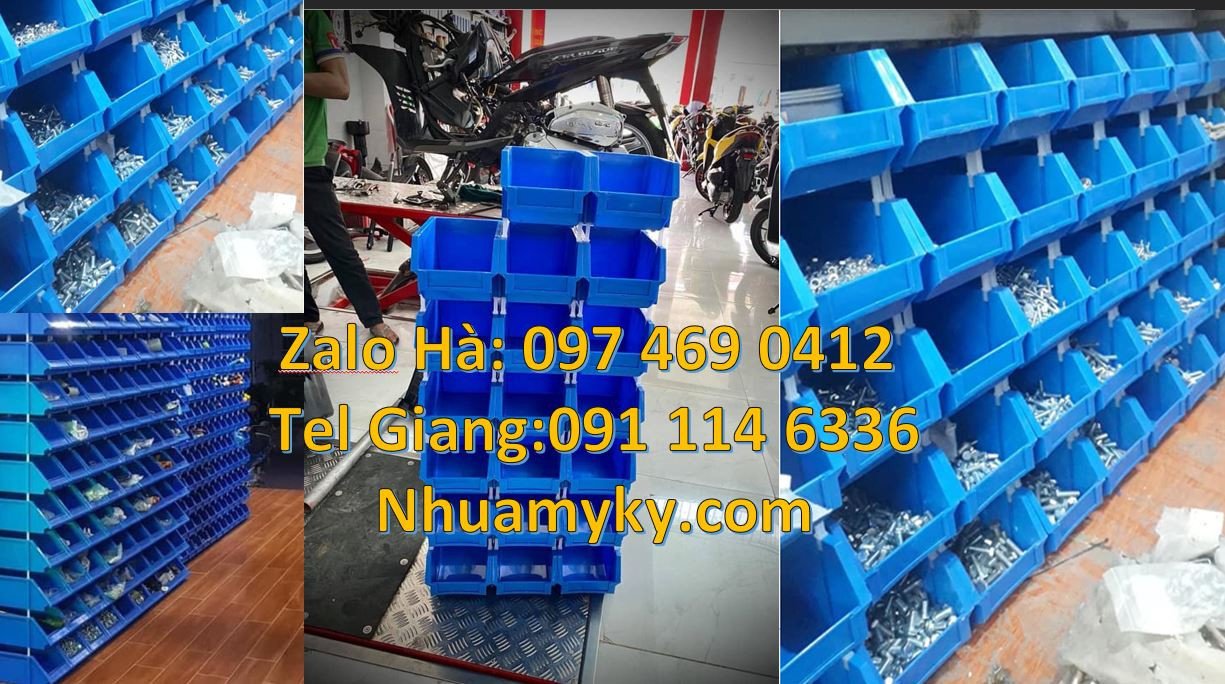 Bán kệ đựng dụng cụ cỡ nhỏ,kệ đựng linh kiện điện tử cỡ trung giá rẻ