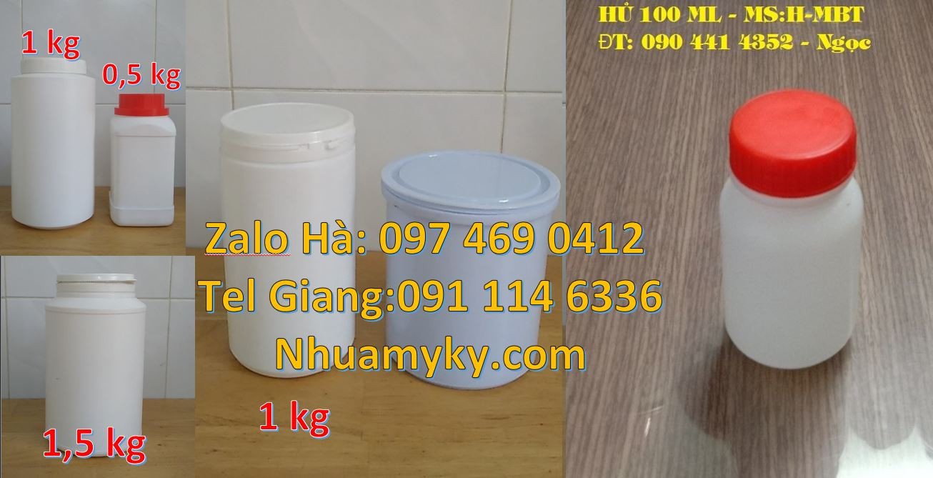 bán hũ nhựa đựng bánh kẹo,hũ nhựa đựng mỹ phẩm,hũ nhựa chất lượng cao