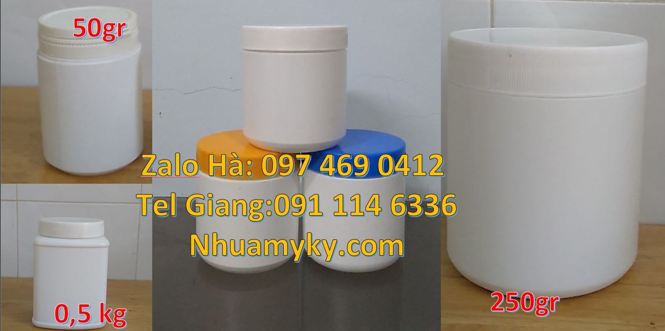 bán hũ nhựa đựng bánh kẹo,hũ nhựa đựng mỹ phẩm,hũ nhựa chất lượng cao