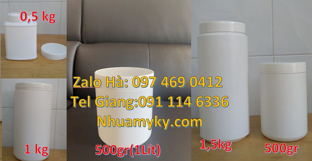 bán hũ nhựa đựng bánh kẹo,hũ nhựa đựng mỹ phẩm,hũ nhựa chất lượng cao