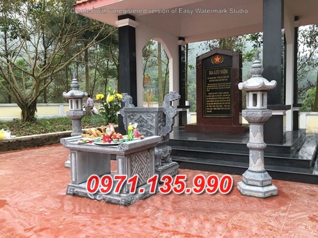 Mẫu lư hương đá đẹp bán tại bắc ninh đỉnh hương nhà thờ bằng đá