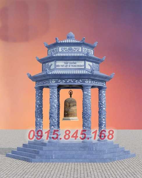 12 Tháp mộ đựng hài cốt đá tự nhiên đẹp bán Toàn Quốc