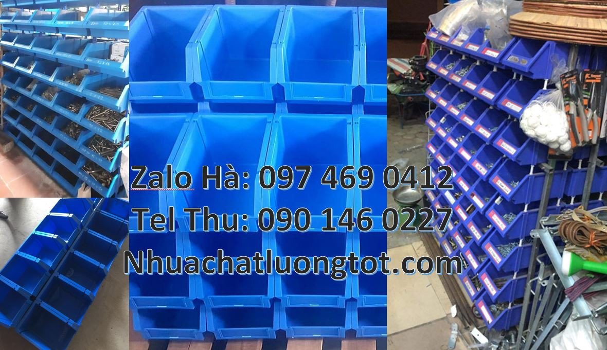 bán kệ nhựa duy tân,kệ đựng linh kiện điện tử cỡ lớn,kệ đựng dụng cụ r