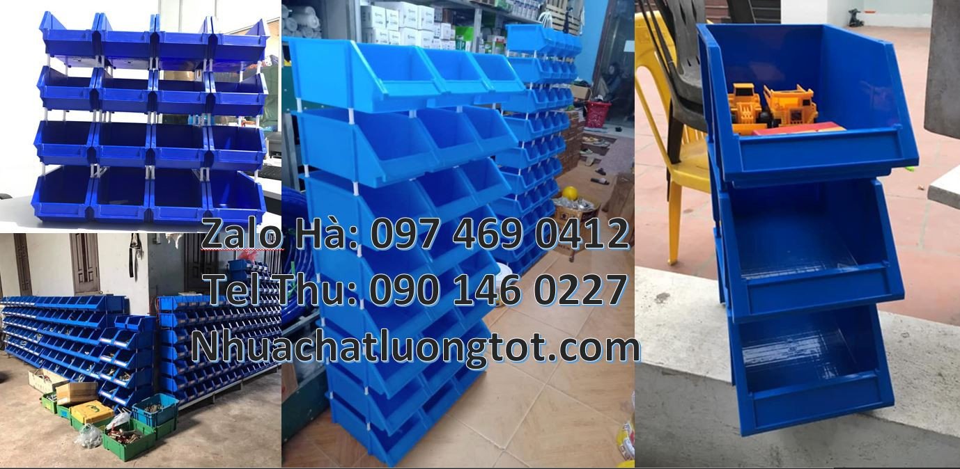 bán kệ nhựa duy tân,kệ đựng linh kiện điện tử cỡ lớn,kệ đựng dụng cụ r