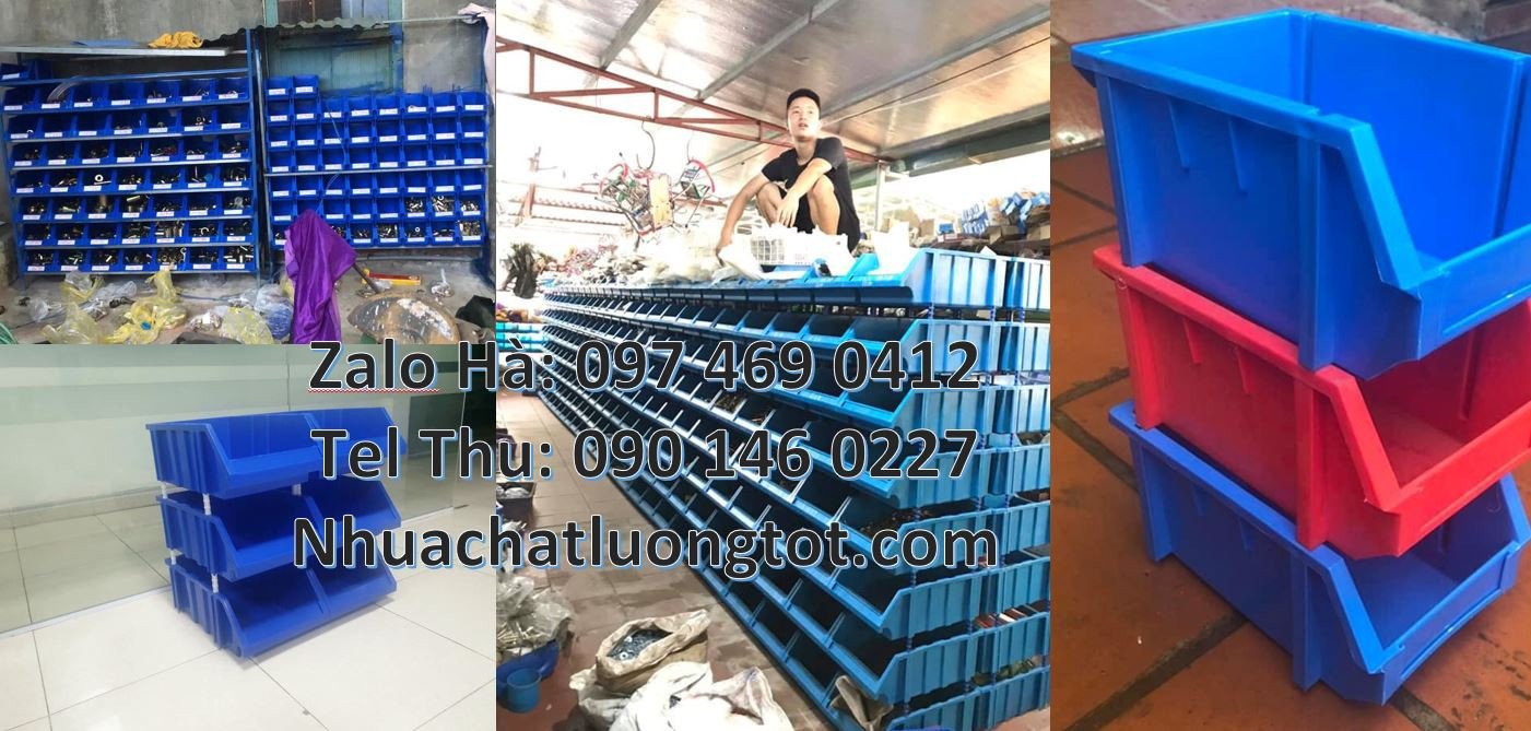 bán kệ nhựa duy tân,kệ đựng linh kiện điện tử cỡ lớn,kệ đựng dụng cụ r