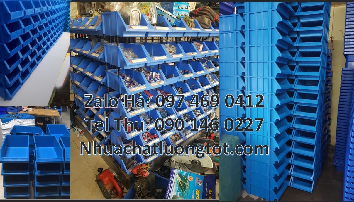 bán kệ nhựa duy tân,kệ đựng linh kiện điện tử cỡ lớn,kệ đựng dụng cụ r