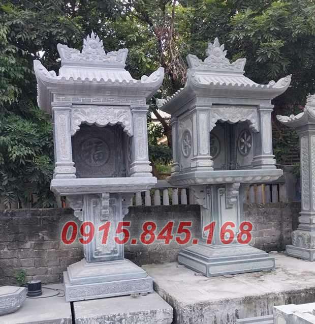 43 Hương án thờ thiên nguyên khối đá bán tại Đồng Tháp
