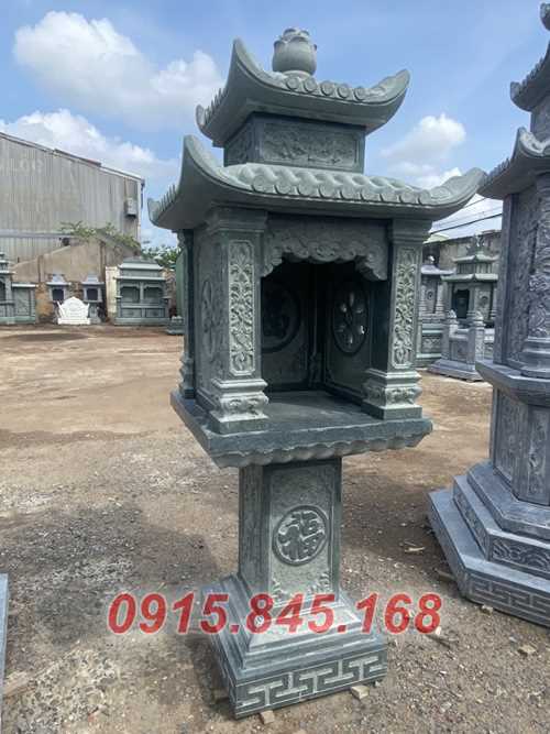 43 Hương án thờ thiên nguyên khối đá bán tại Đồng Tháp