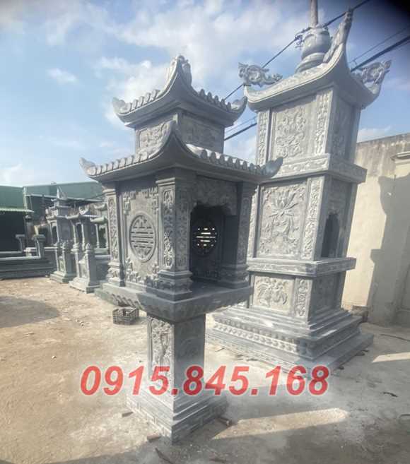 43 Hương án thờ thiên nguyên khối đá bán tại Đồng Tháp