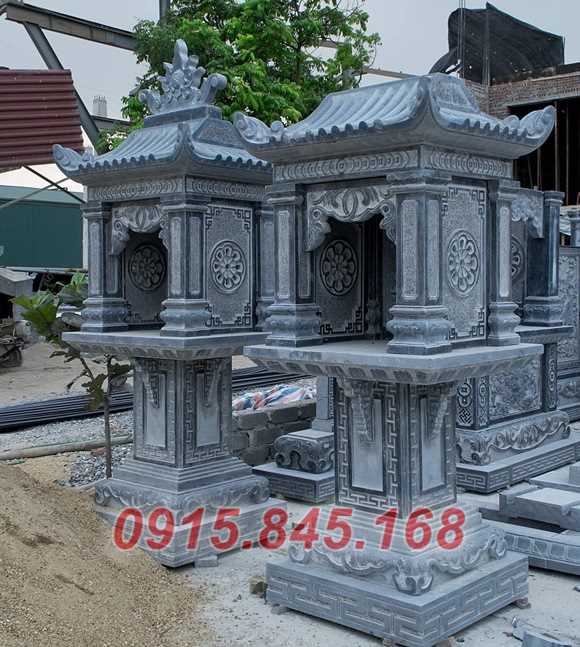 47 Hương án thờ thiên nguyên khối đẹp nhất Bạc Liêu