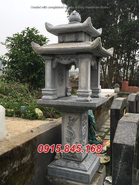 47 Hương án thờ thiên nguyên khối đẹp nhất Bạc Liêu