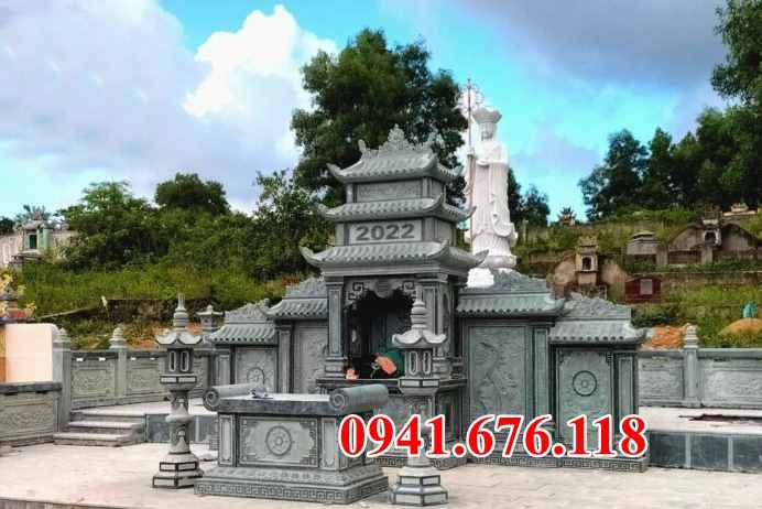 mẫu 644 mộ đá đẹp bán hà giang mồ mả gia đình ông bà bố mẹ