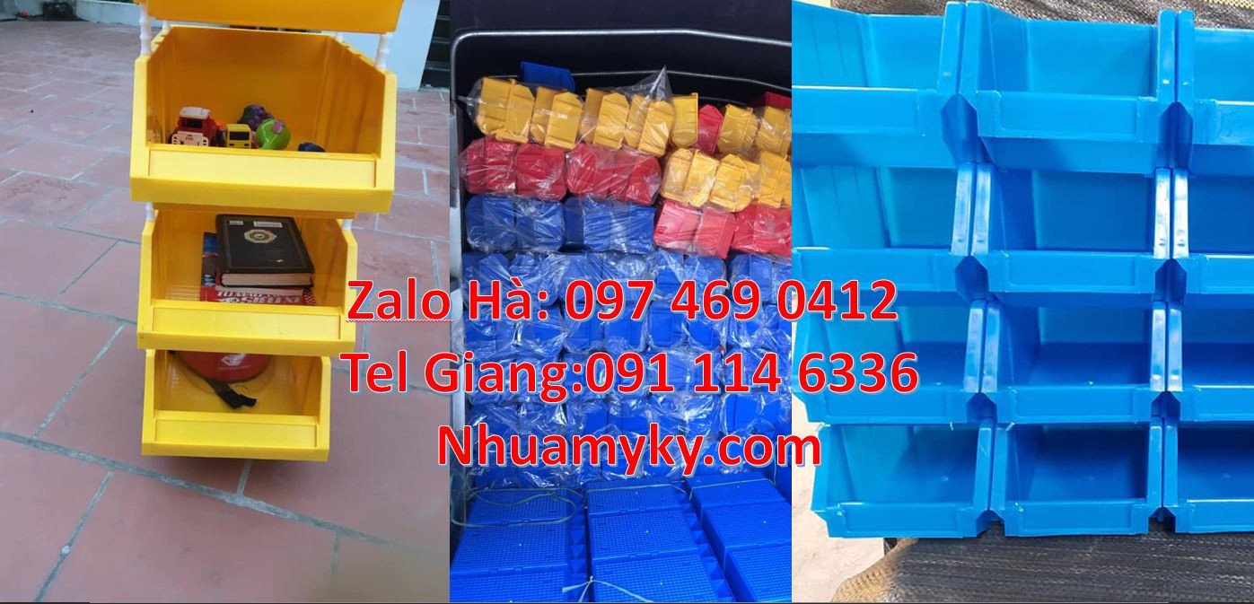 Bán kệ đựng linh kiện điện tử cỡ nhỏ,kệ đựng phụ tùng xe máy giá rẻ hc