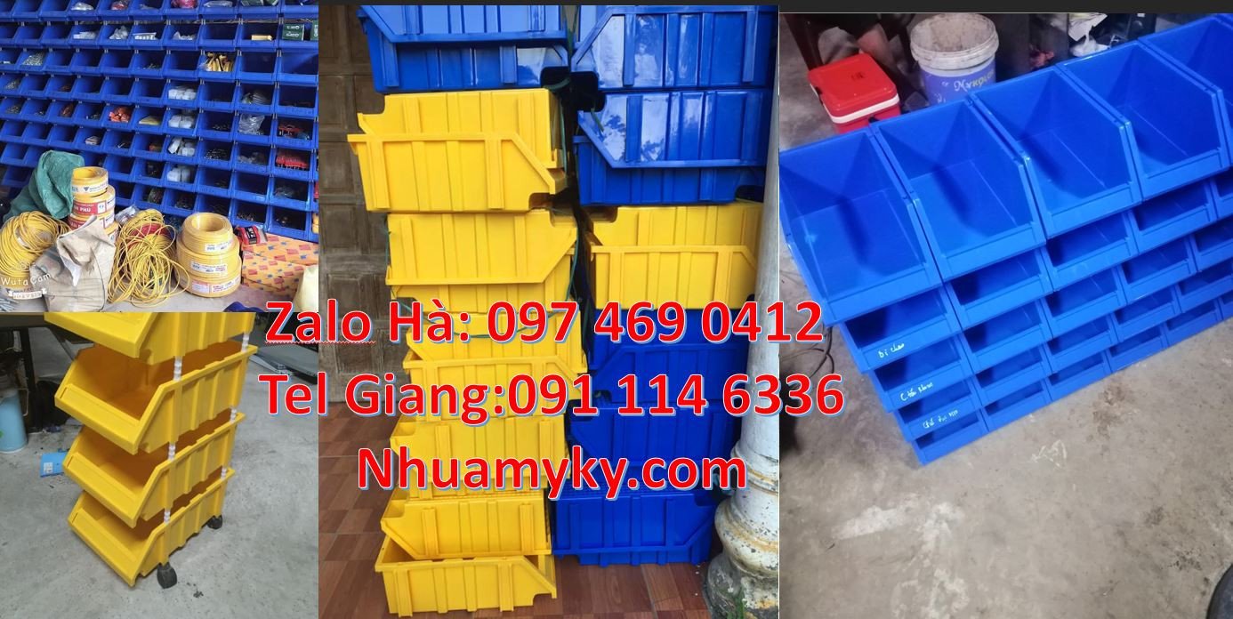 Bán kệ đựng linh kiện điện tử cỡ nhỏ,kệ đựng phụ tùng xe máy giá rẻ hc