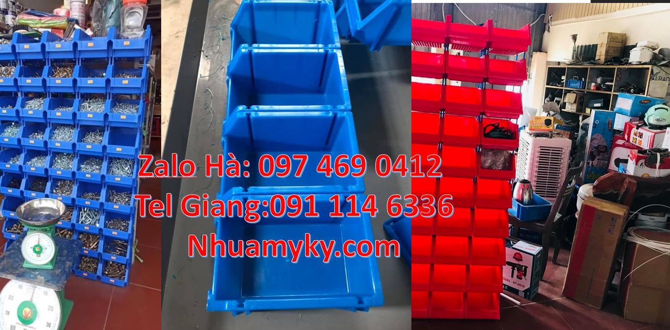 Bán kệ đựng linh kiện điện tử cỡ nhỏ,kệ đựng phụ tùng xe máy giá rẻ hc