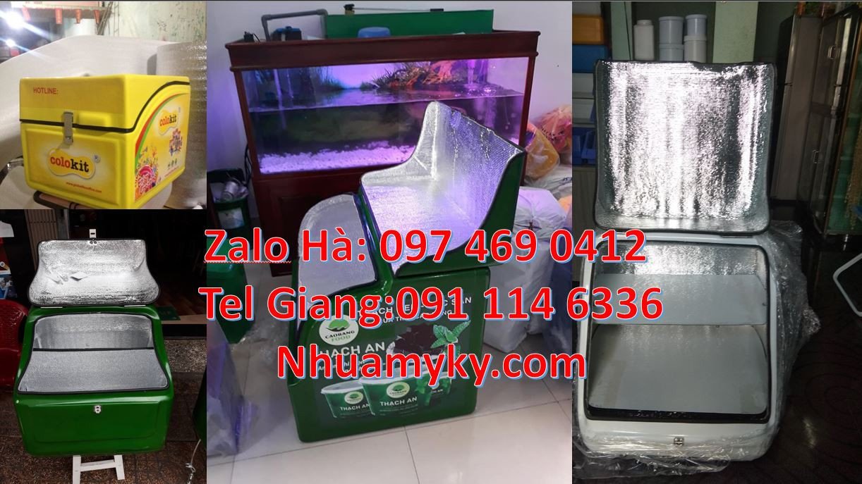 bán thùng giao thư báo,thùng giao hàng tiết kiệm,thùng giao hàng giá r