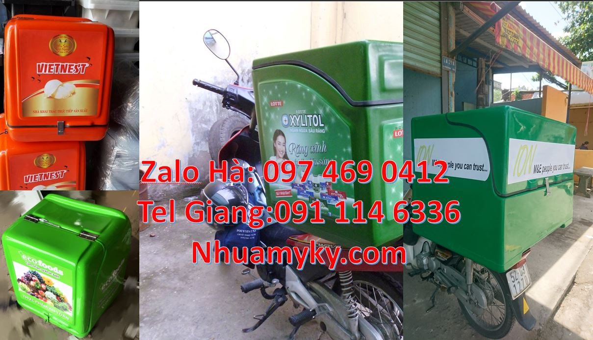 bán thùng giao thư báo,thùng giao hàng tiết kiệm,thùng giao hàng giá r