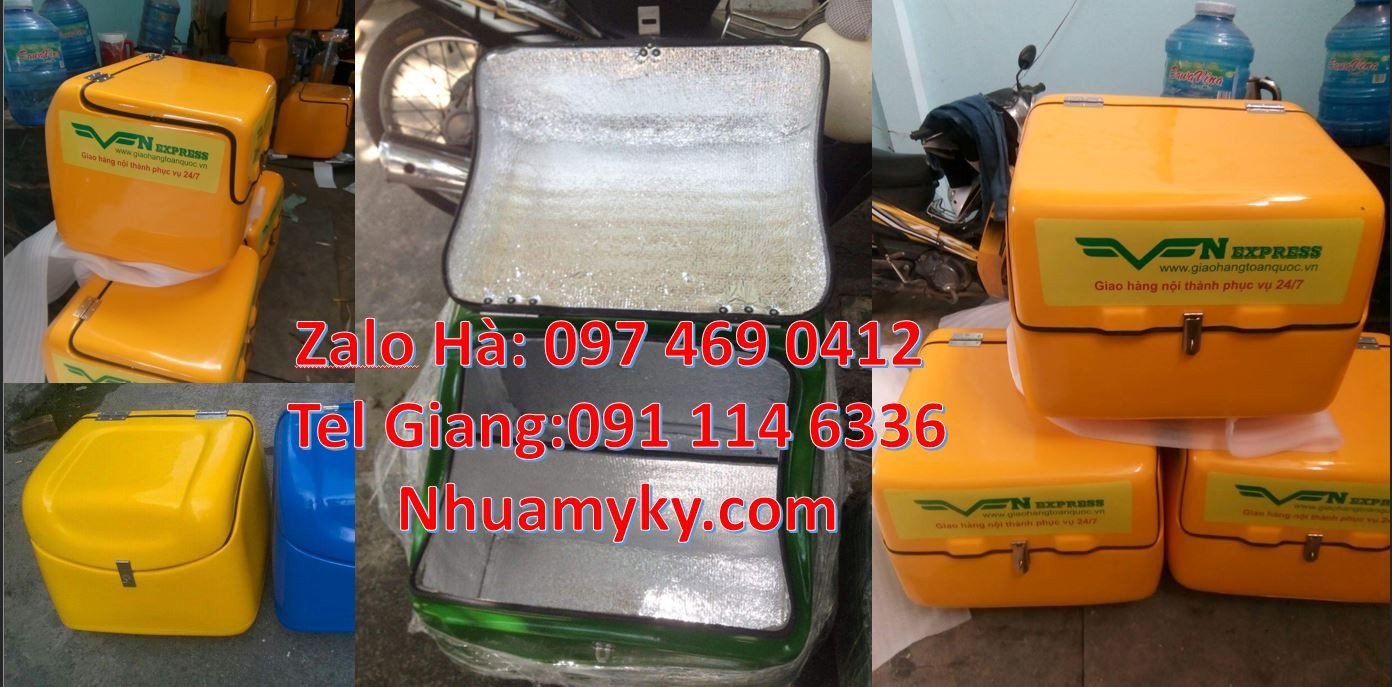 bán thùng giao thư báo,thùng giao hàng tiết kiệm,thùng giao hàng giá r