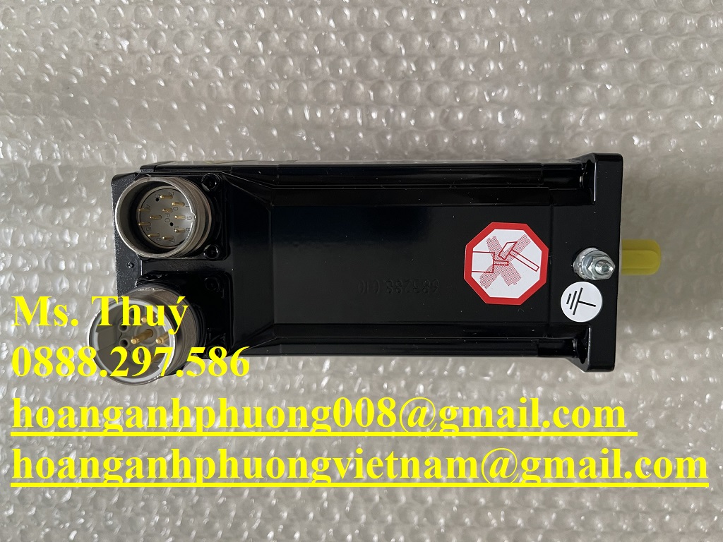 Động cơ Schneider BSH0701P01A1A  Nhập khẩu chính hãng