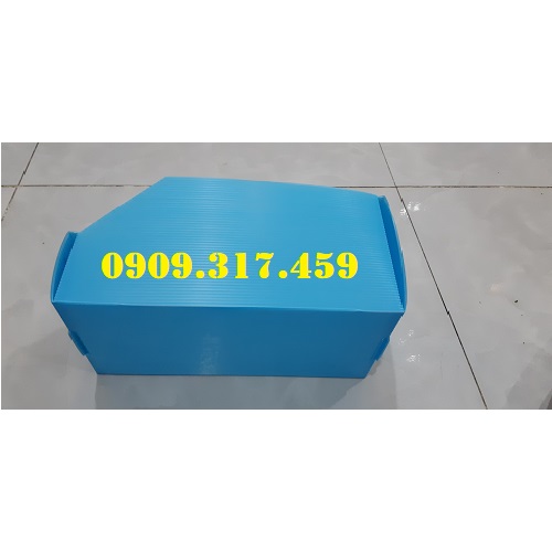 Khay nhựa phụ tùng - hộp nhựa honda 0909317459