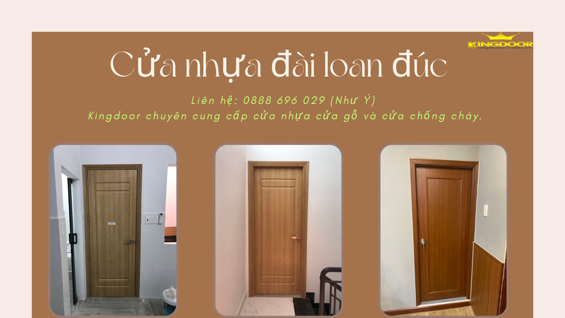 Cửa nhựa Đài Loan lắp nhà vệ sinh  Cửa nhựa giá rẻ