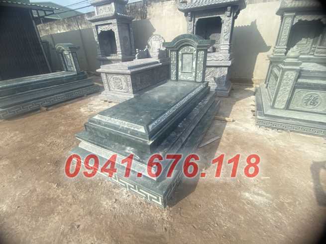 077 Mẫu lăng mộ bằng đá bán nam định nghĩa trang mồ mả ông bà dòng họ