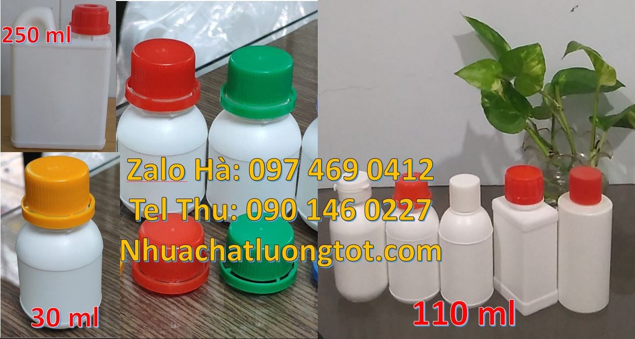 Bán chai nhựa nhỏ đựng mỹ phẩm,chai nhựa 100ml đựng gia vị,chai nhựa