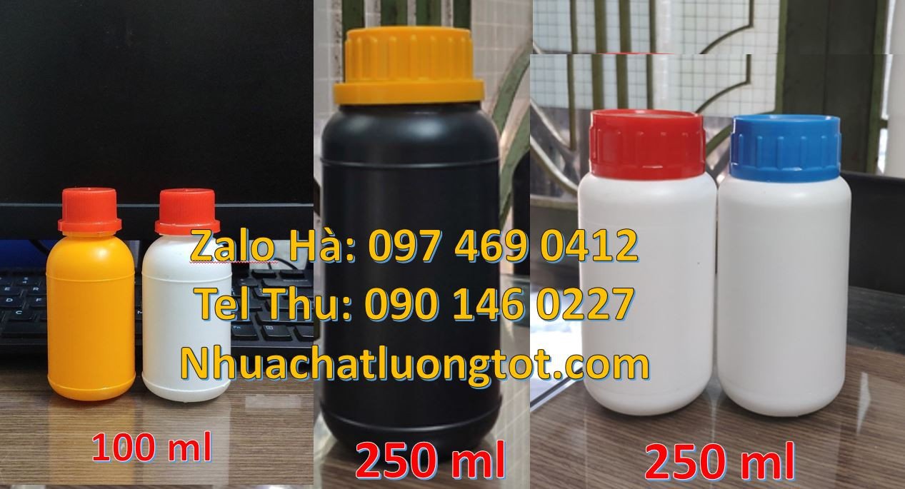 Bán chai nhựa nhỏ đựng mỹ phẩm,chai nhựa 100ml đựng gia vị,chai nhựa