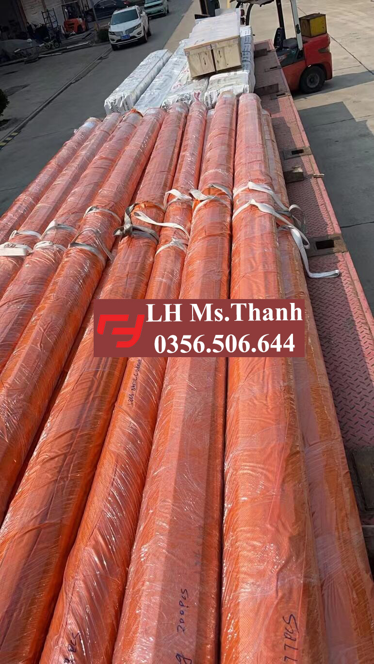 LÁP INOX 304, 316L I CÂY TRÒN ĐẶC INOX 304, 316L
