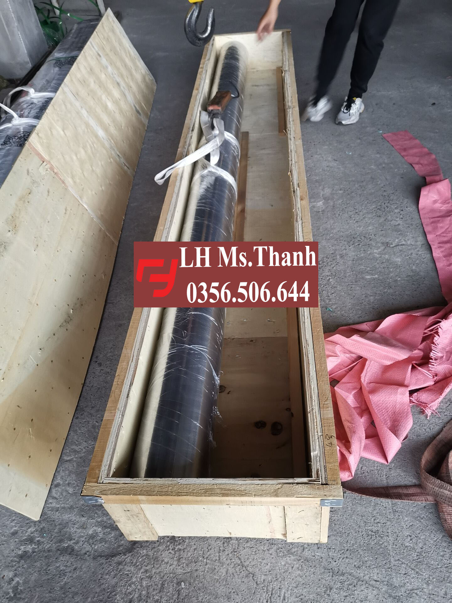 LÁP INOX 304, 316L I CÂY TRÒN ĐẶC INOX 304, 316L