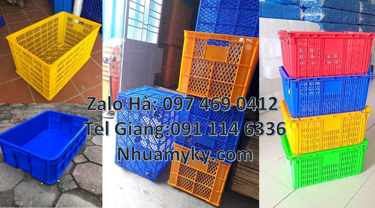 Bán sóng nhựa công nghiệp có bánh xe, sóng nhựa hở có nắp đậy,sóng như