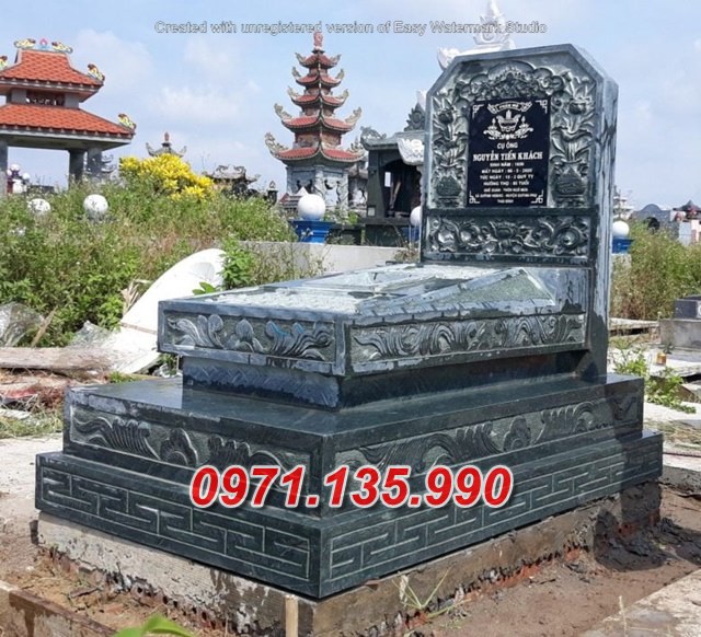 TP HCM mộ đá công giáo bán mẫu mộ công giáo bằng đá đơn giản đẹp