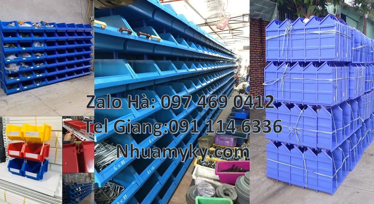 Bán kệ đựng linh kiện điện tử cỡ trung duy tân,kệ đựng dụng cụ giá rẻ