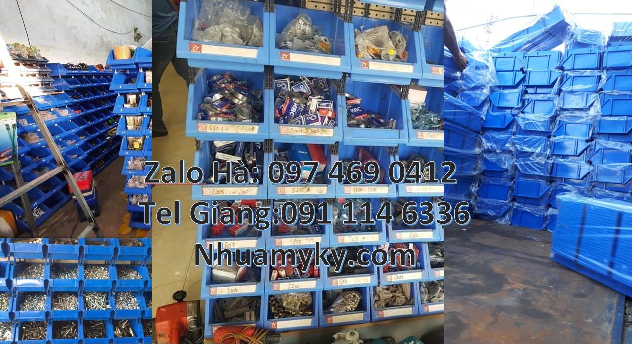 Bán kệ đựng linh kiện điện tử cỡ trung duy tân,kệ đựng dụng cụ giá rẻ