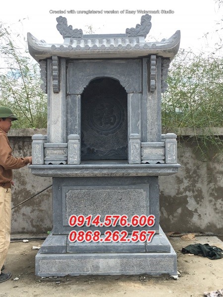 333+ cây hương thờ bằng đá bán bến tre am miếu sơn thần linh thiên địa