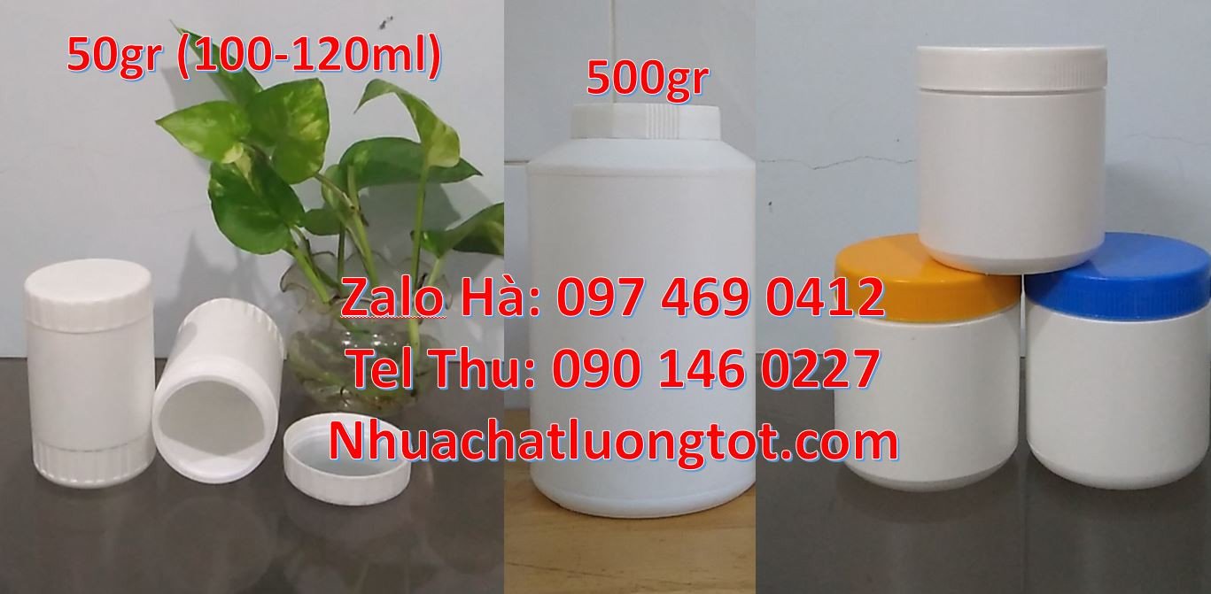 Bán hũ nhựa đựng bánh kẹo,hũ nhựa 1.5l đựng mỹ phẩm.hũ nhựa hóa chất