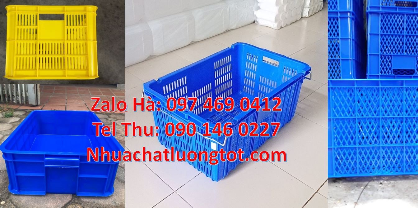 Bán sóng nhựa hở t1,sóng nhựa hở có quai xách,sóng nhựa có 5 bánh xe