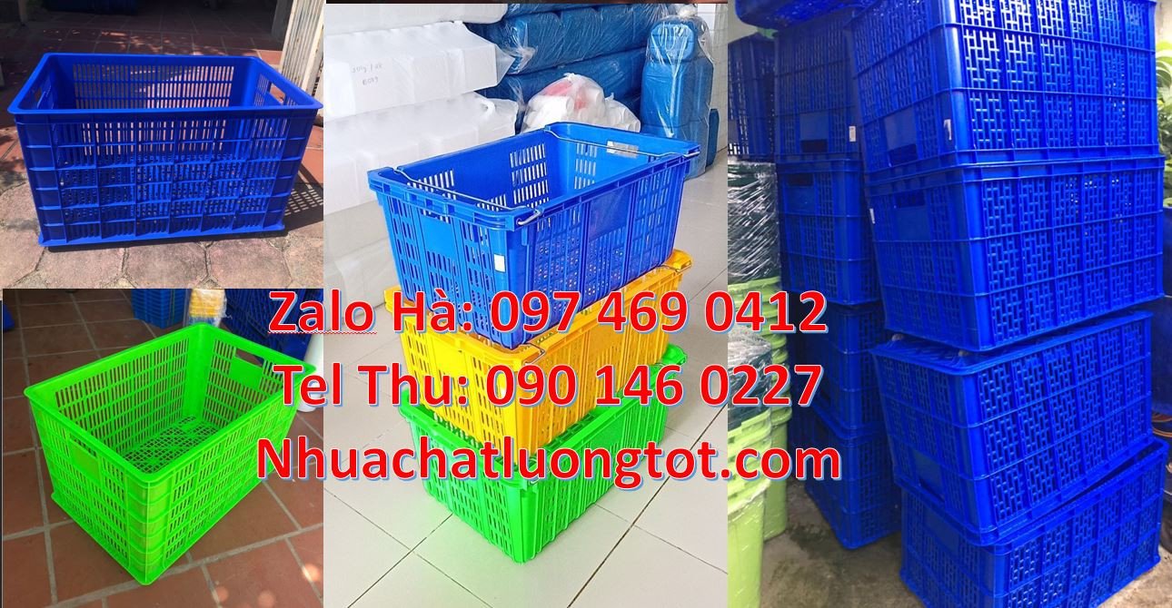 Bán sóng nhựa hở t1,sóng nhựa hở có quai xách,sóng nhựa có 5 bánh xe