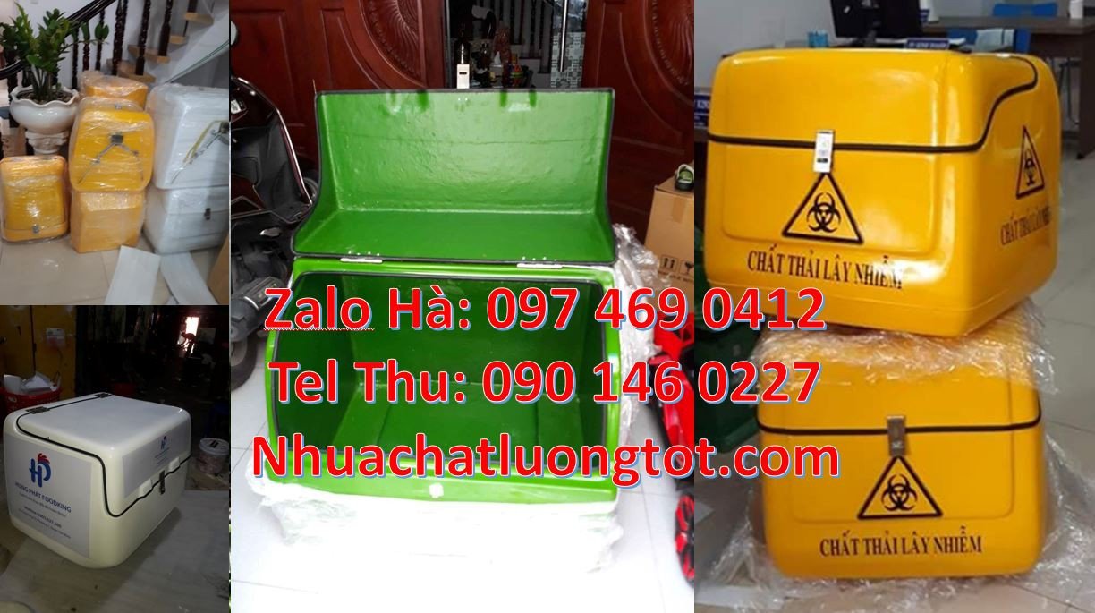 Bán thùng giao hàng tiết kiệm,thùng giao đồ ăn nhanh,thùng giao hàng s
