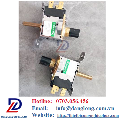 Công Tắc Áp Suất Hsinglu GIÁ SIÊU RẺ, RẺ CHẤN ĐỘNG
