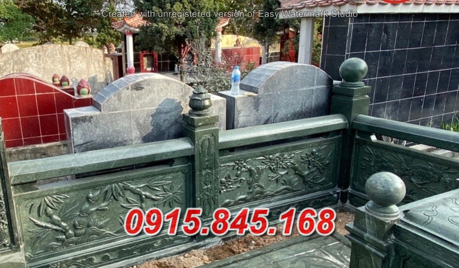 55 Tường rào bao lan đá tự nhiên đẹp nhất Thái Bình