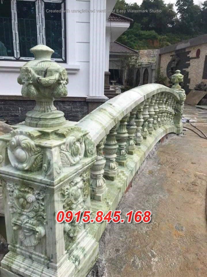 55 Tường rào bao lan đá tự nhiên đẹp nhất Thái Bình