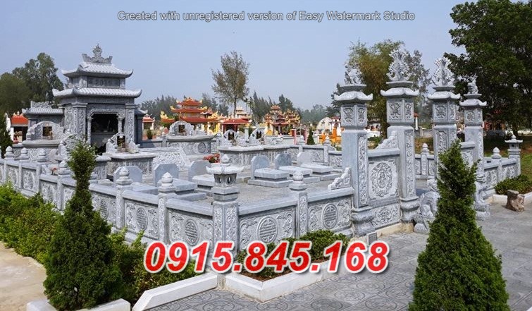 56 Tường bao bằng đá tự nhiên đẹp nhất Nam định